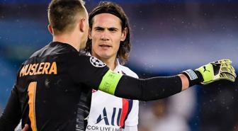 Edinson Cavani futbolculuk kariyerini noktaladı