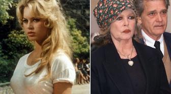 Efsane oyuncu Brigitte Bardot, 91 yaşında hayatını kaybetti