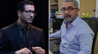 Eski Habertürk yöneticisi Veyis Ateş ve fenomen Taner Çağlı gözaltına alındı