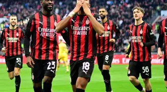 Fenerbahçe ve Galatasaray'la anılan Nkunku takımını tek başına sırtladı