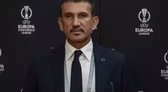 Rüştü Reçber'den Sadettin Saran'a destek