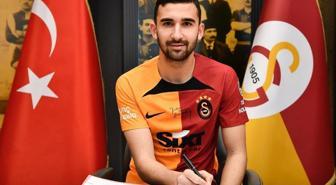 Fenerbahçe'den savunmaya sürpriz hamle: Emin Bayram