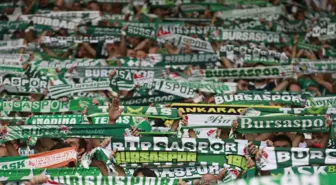 Bursaspor, Rahmetullah Berişbek'i kadrosuna kattı