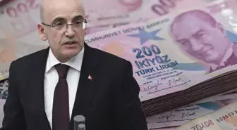 Bakan Şimşek: Yapay zeka sayesinde 2 milyar TL'nin üzerinde verimsiz harcama önlendi