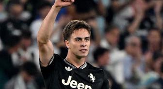 Kenan Yıldız'ın Juventus'taki yeni maaşı ortaya çıktı