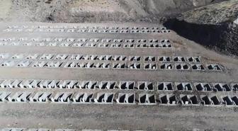 Mezarlar artık bir tık uzakta: İsteyen fotoğrafını görecek, isteyen dua okutacak