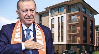 Yüzyılın Konut Projesi'nde kritik tarih yarın! İşte ilk kuranın çekileceği şehir