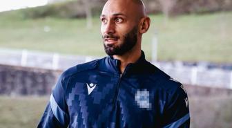Bu kez futbolcu olarak imza atmadı! Ömer Toprak'ın yeni takımı şaşırttı
