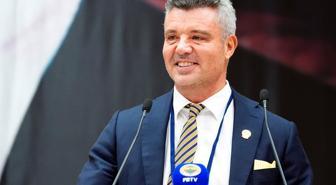 Sadettin Saran görüşme gerçekleştirdi! Fenerbahçe'ye Alman panzeri