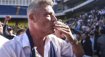 Sadettin Saran görüşme gerçekleştirdi! Fenerbahçe'ye Alman panzeri