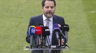 Futbolda bahis soruşturmasında aralarında Erden Timur'un da olduğu zanlıların emniyet işlemleri sürüyor