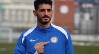 Süper Lig'de yılın sürprizi! Samet Akaydin geri dönüyor