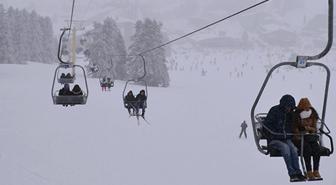 Japonya'da kayak merkezinde feci kaza: 5 yaşındaki çocuk hayatını kaybetti