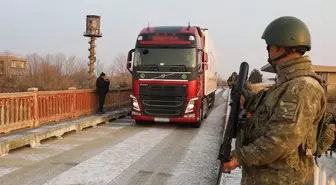 Bomba iddia: Türkiye-Ermenistan sınırı 32 yıl sonra açılıyor