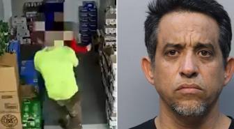 Ülke bu adamı konuşuyor! Kumarda kaybedince dehşet saçtı