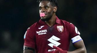 Duvan Zapata Beşiktaş'a mı geliyor? Başkandan açıklama var