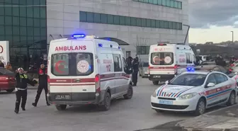 Yalova'daki DEAŞ operasyonuna geçici yayın yasağı