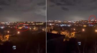 7 polisin yaralandığı DEAŞ operasyonundan ilk görüntüler! Çatışma anları kamerada