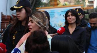 Ablası Nihal'i kaybeden Bahar Candan'dan pes dedirten paylaşım