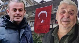 Şehit polis Külünk'ün acı haberi ailesine verildi: Emekliliği gelmiş, 1 yılı geçmişti