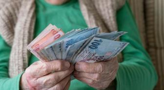 Asgari ücreti nokta atışı bilen uzman emekli zammı için rakam verdi