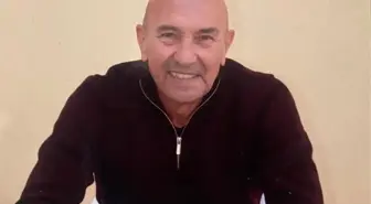 Cezaevindeki eski büyükşehir belediye başkanı Tunç Soyer için tutuklama talebi