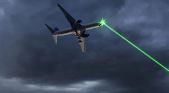 Sivil havacılıkta cezalar katlandı: Sigara içene 24 bin, lazer tutana 164 bin lira