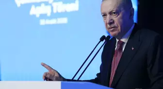 Cumhurbaşkanı Erdoğan'dan Yalova'daki operasyona dair ilk açıklama: Canilerle mücadelemiz sürecek