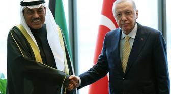 Cumhurbaşkanı Erdoğan: İsrail'in Somaliland adımı bölgeyi istikrarsızlaştırıyor