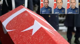 DEAŞ operasyonunda şehit olan 3 polisin kimlikleri belli oldu