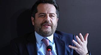 Erden Timur'un aylık geliri ortaya çıktı