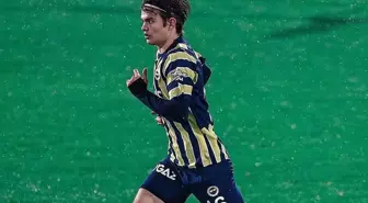 Galatasaray'dan eski Fenerbahçeli İsak Vural'a kanca