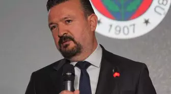 Ertan Torunoğulları'ndan Fenerbahçe taraftarına transfer müjdesi