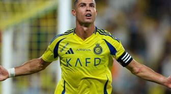 Futbolu ne zaman bırakacak? Ronaldo'dan geleceği için açıklama