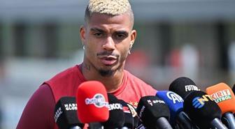 Lemina'yı yıkan, Galatasaray taraftarını sevindiren gelişme