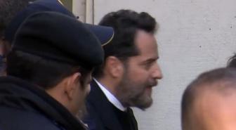 Futbolda bahis soruşturmasında Erden Timur dahil 26 kişi adliyeye sevk edildi