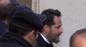 Futbolda bahis soruşturmasında Erden Timur dahil 26 kişi adliyeye sevk edildi