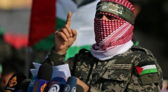 Hamas resmen duyurdu: Ebu Ubeyde öldürüldü