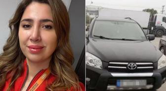 Kamp yapan Elif Kumal sırra kadem bastı! Sevgilisiyle tartışmış