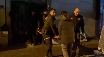 Kayseri'de 65 yaşındaki adam kıraathanede ölü bulundu