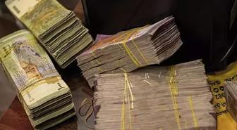 Suriye paradan iki sıfır atıldı! Yeni banknotlar tedavüle girdi