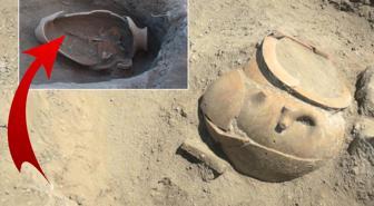 Küp içinde bebek ve cenin mezarları bulundu: Çocukların kurban edildiği bir kültür olabilir