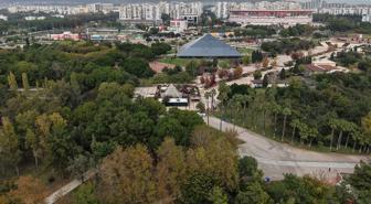 Milyarlık arazi davasının hakimleri, HSK'ya şikayet edilmiş