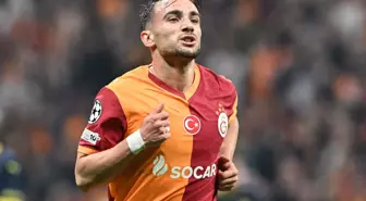 Yunus Akgün'e Premier Lig'den dev teklif! Galatasaray'dan anında cevap