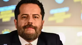 Galatasaray'ın Eski Başkanvekili Erden Timur, tutuklama talebiyle mahkemeye sevk edildi