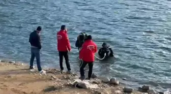 Erdek'te kampta kaybolan Elif için arama seferberliği: 50 kişilik ekip sahada