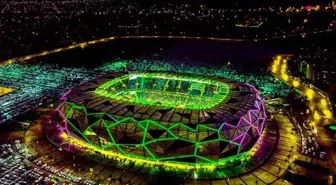 Trabzonsporlu Arif Boşluk'un yeni adresi belli oldu! Sağlık kontrollerinden geçiyor