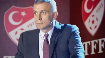 TFF, bahis soruşturması kapsamında 353 bölgesel hakem ve 75 gözlemciyi PFDK'ye sevk etti