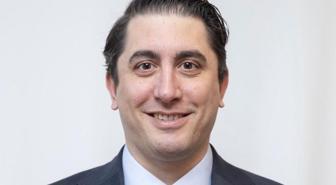 TFF İdari Direktörü Buğra Cem İmamoğulları'ndan bahis itirafı: Türkiye'deki maçlara kupon yapmış olabilirim