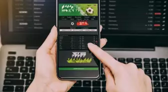 TFF İdari Direktörü Buğra Cem İmamoğulları'ndan bahis itirafı: Türkiye'deki maçlara kupon yapmış olabilirim